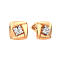 Серьги 3D00606.14K.B.ZZ