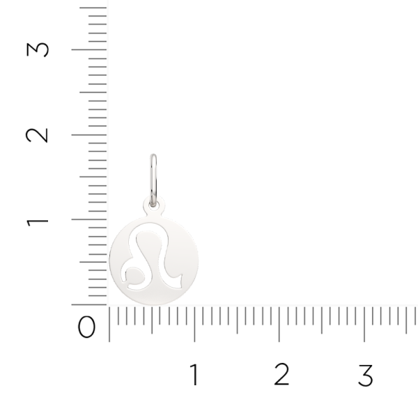 Подвеска 0400121.ZZ