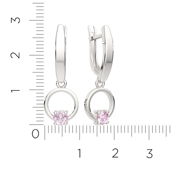 Серьги 03101921.ZZ