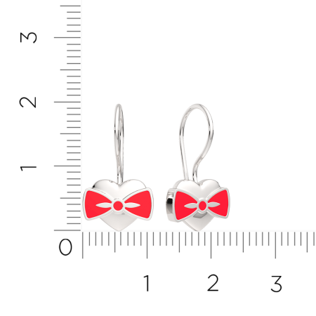 Серьги 0300630.ZZ