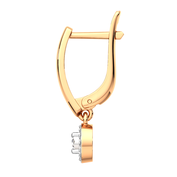 Серьги 3D00467.14K.B.ZZ Серьги 3D00467.14K.B.ZZ