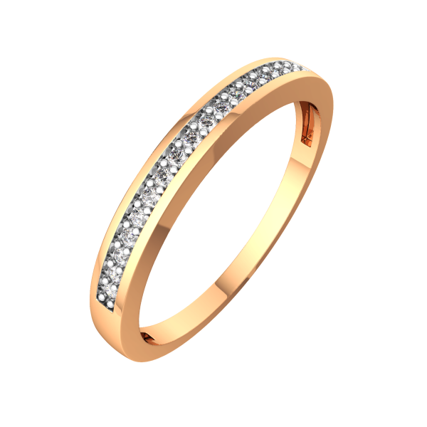 Кольцо 210910.14K.R.ZZ Кольцо 210910.14K.R.ZZ