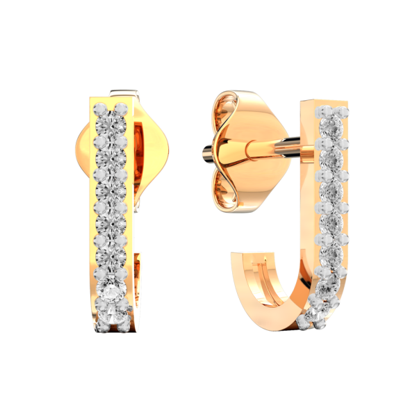 Серьги 310988.14K.R.ZZ Серьги 310988.14K.R.ZZ