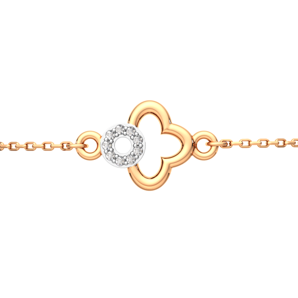 Браслет 640085.14K.R.ZZ