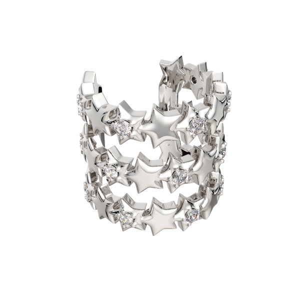 Серьга 0310747.ZZ Серьга 0310747.ZZ