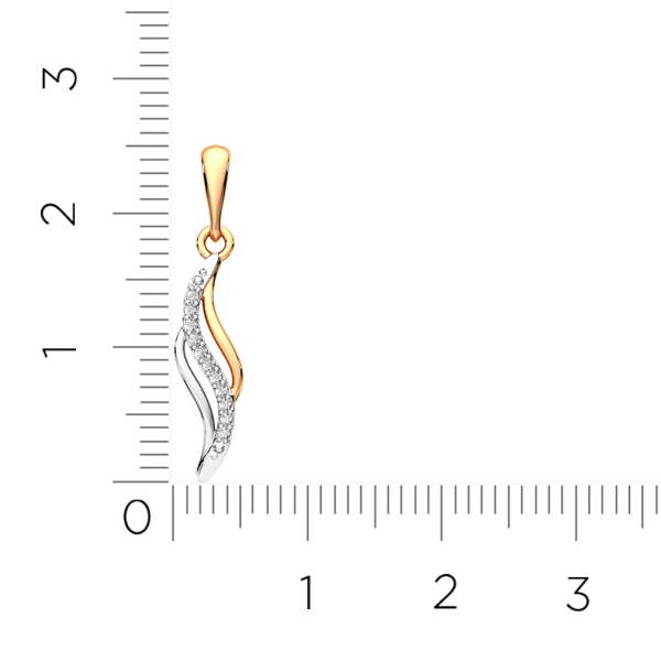 Подвеска 440314.14K.R