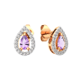 Серьги 3S60209.14K.R.ZZ