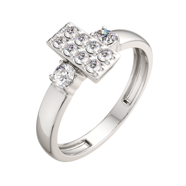 Кольцо 02101164.ZZ