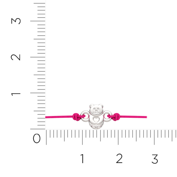 Браслет 0660062.09.ZZ Браслет 0660062.09.ZZ